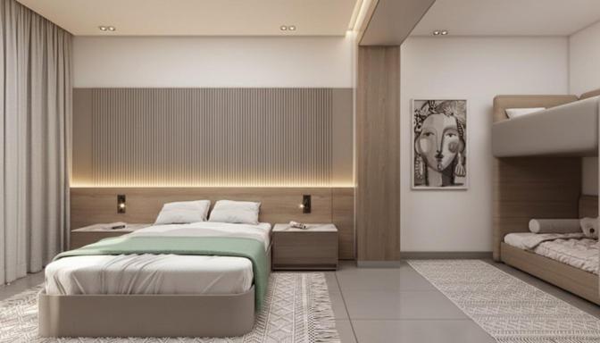 dal travel Flow Aqua Legends Resort Sahl Hasheesh