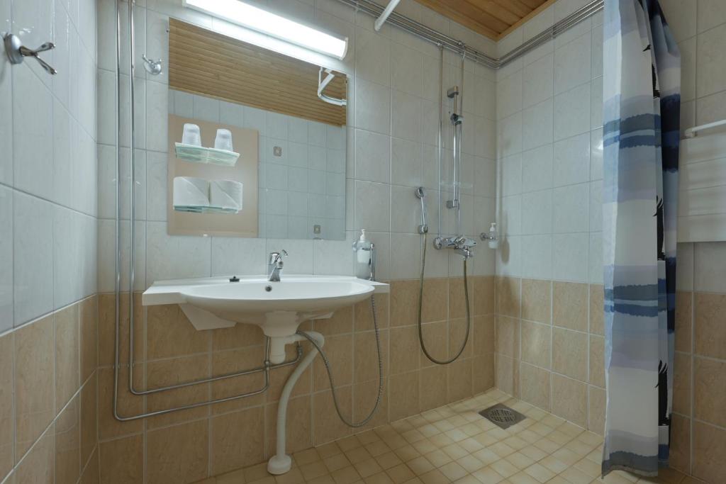 Hotel Kittila, Laponia — 3