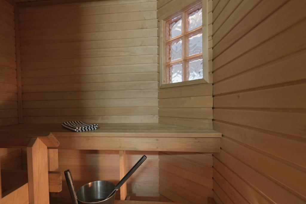 Hotel Kittila, Laponia — 4