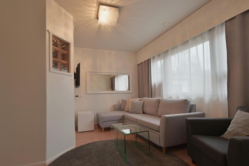 Hotel Kittila, Laponia — 5