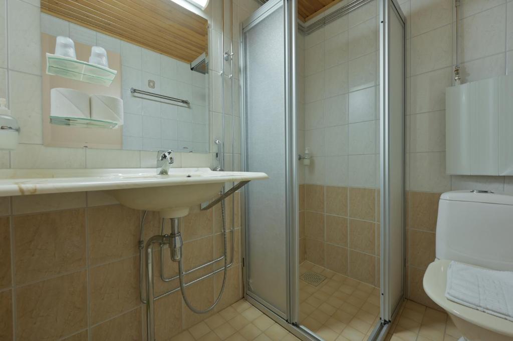 Hotel Kittila, Laponia — 7