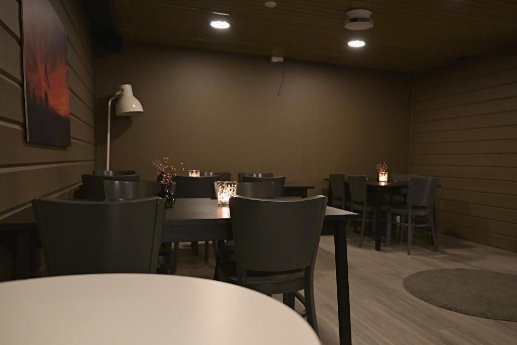 Hotel Kittila, Laponia — 8