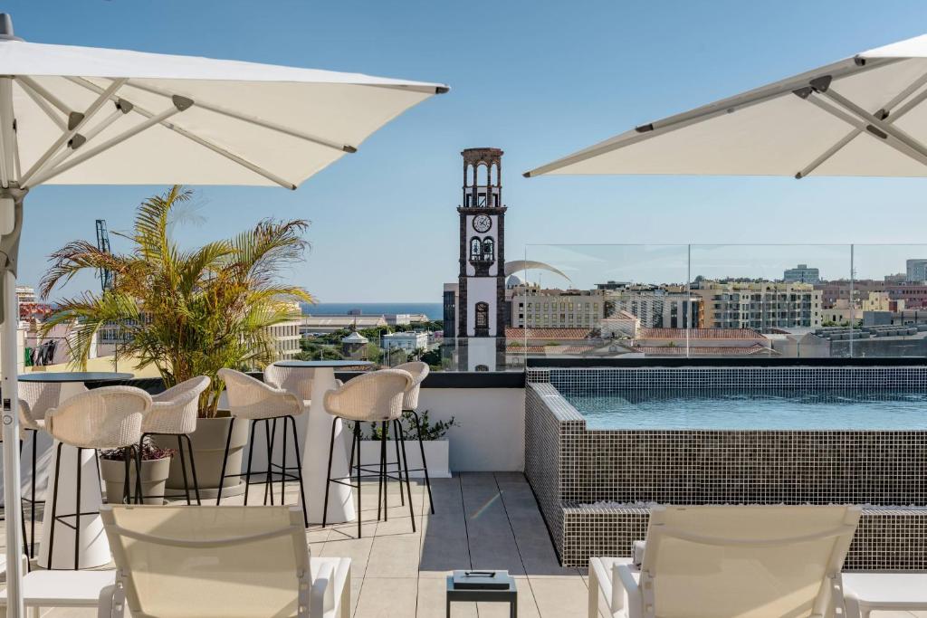 dal travel AC Hotel by Marriott Tenerife