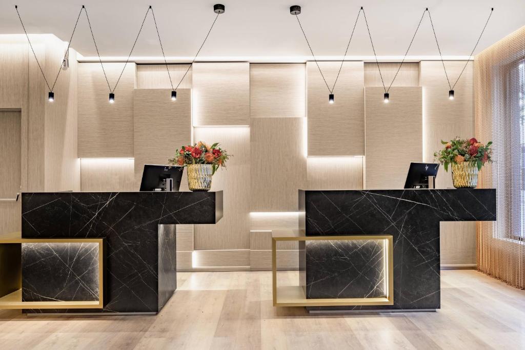 dal travel AC Hotel by Marriott Tenerife