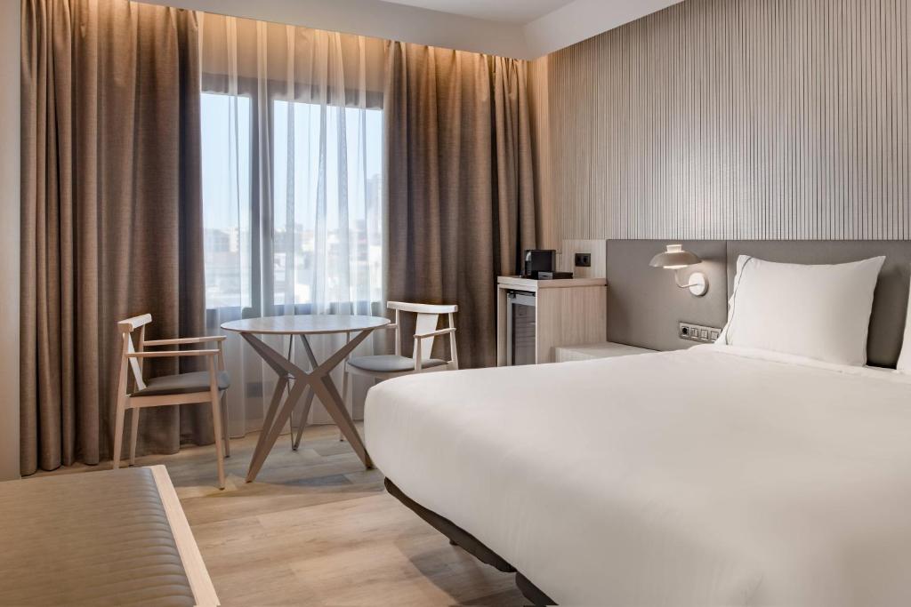 dal travel AC Hotel by Marriott Tenerife