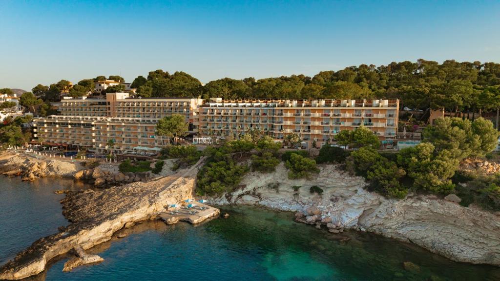 Hotel Iberostar Selection Jardín del Sol Suites