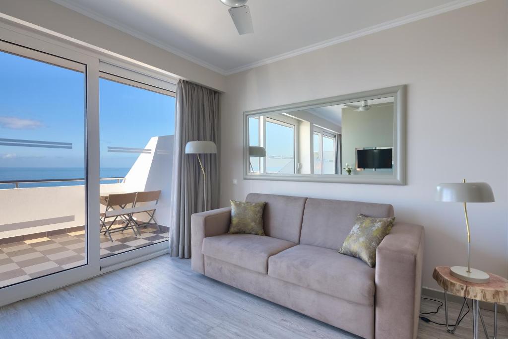 dal travel Hotel Orca Praia - Adults Only
