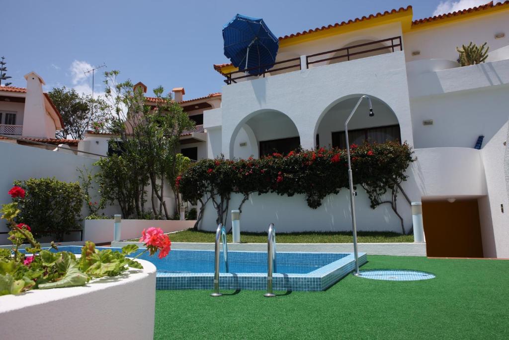 Hotel Canico Bay Club