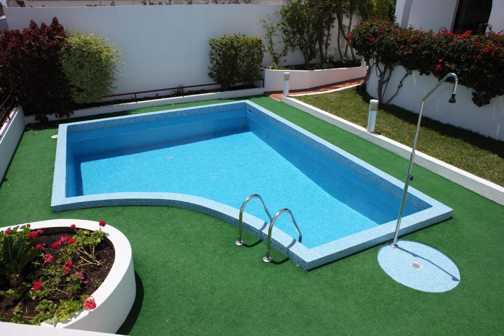 dal travel Hotel Canico Bay Club