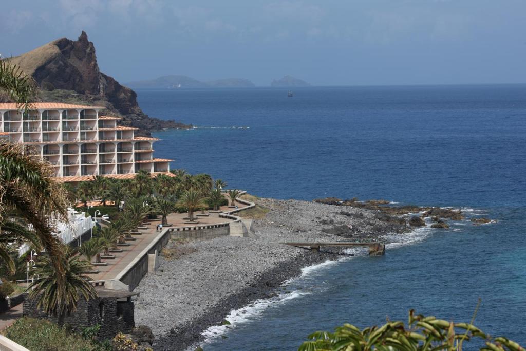 dal travel Hotel Canico Bay Club