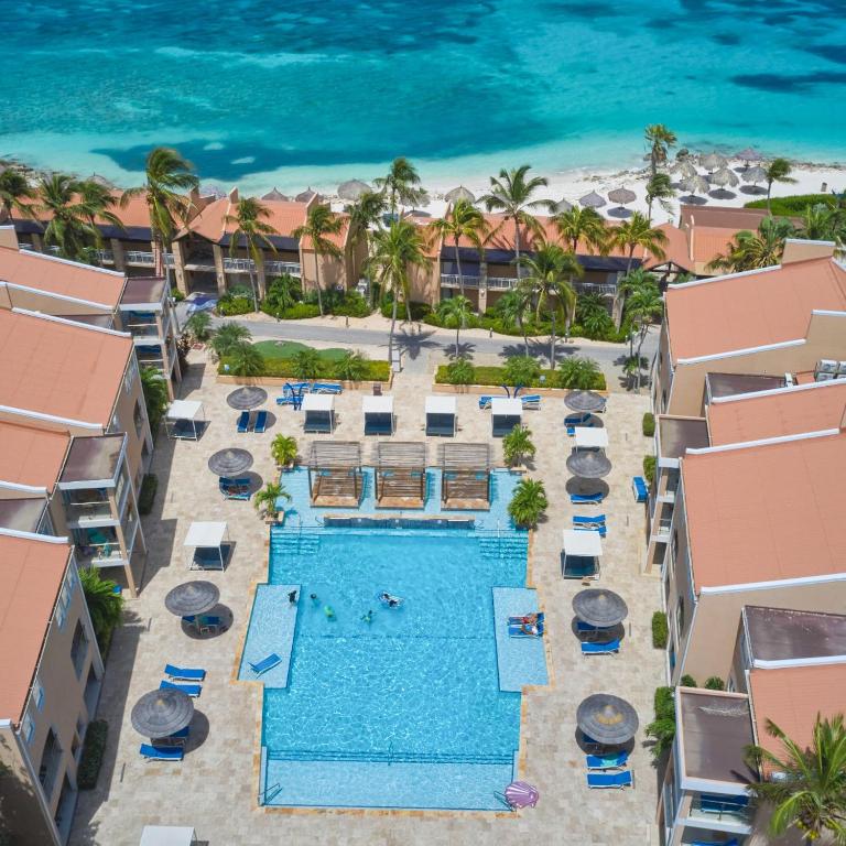 Divi Dutch Village Beach Resort