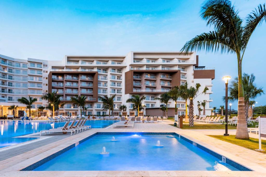 Embassy Suites by Hilton Aruba Resort
