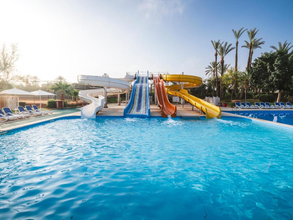 Labranda Targa Aqua Parc