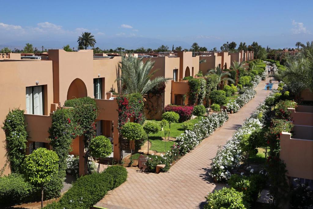 Valeria Premium Dar Atlas Resorts