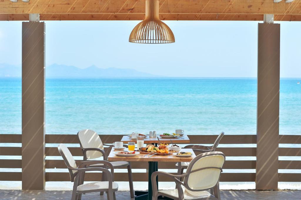 dal travel Hotel Alykanas Beach Grand