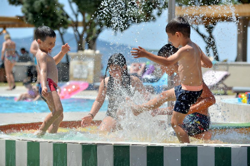 dal travel Hotel Alykanas Beach Grand