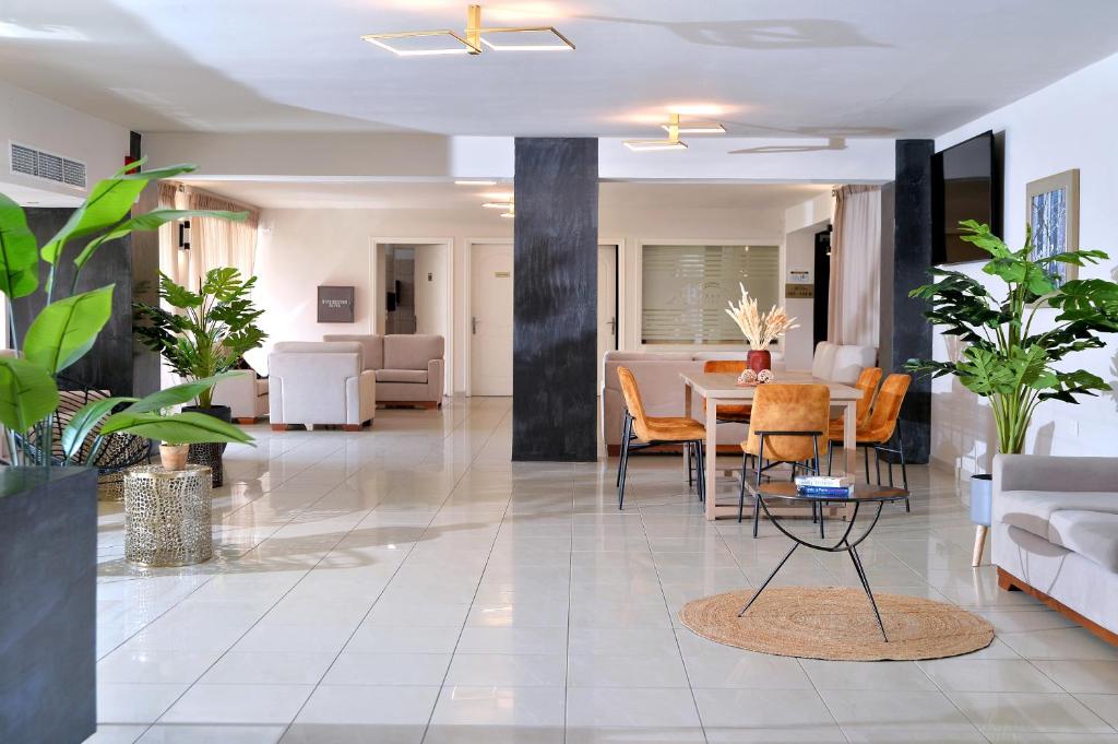 dal travel Hotel Alykanas Beach Grand
