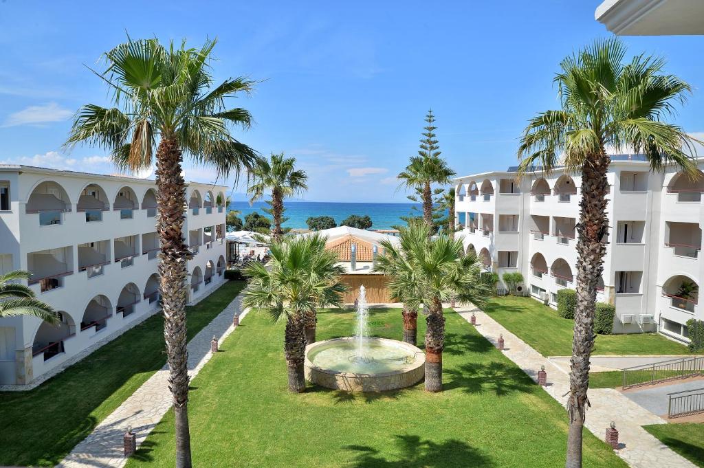 Hotel Alykanas Beach Grand