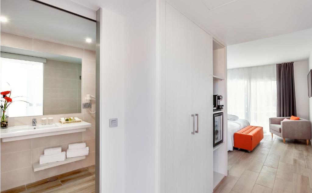 dal travel Hotel Barcelo Corralejo Sands