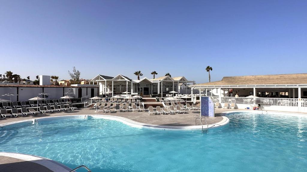 Hotel BLUESEA Club Caleta Dorada