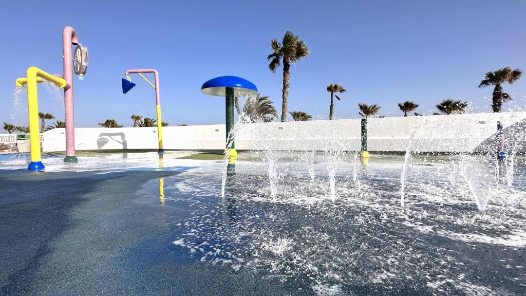 dal travel Hotel BLUESEA Club Caleta Dorada