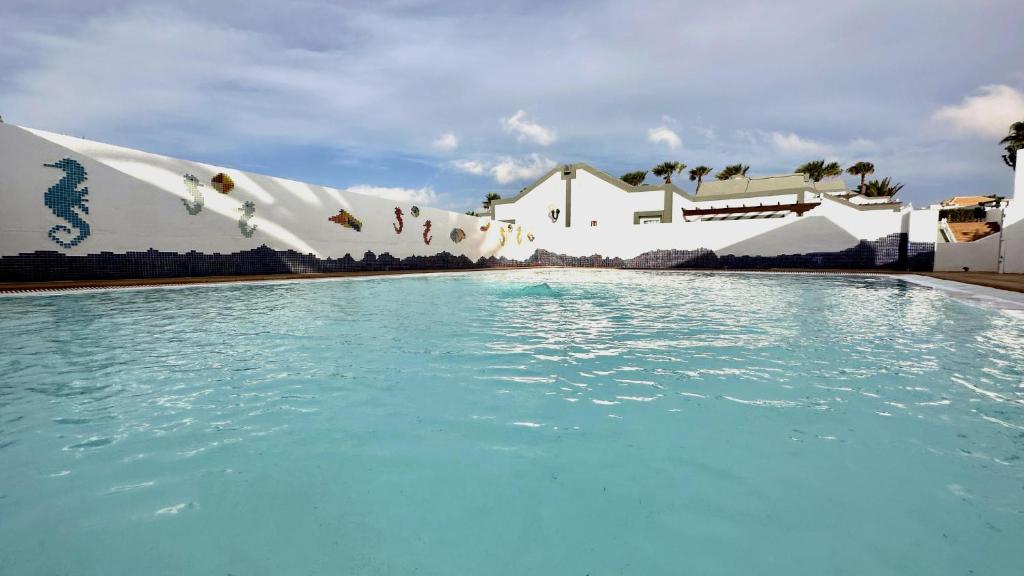 dal travel Hotel BLUESEA Club Caleta Dorada