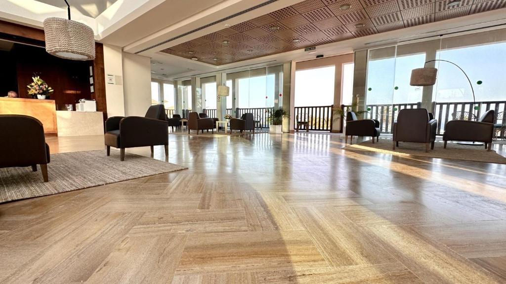 dal travel Hotel BLUESEA Club Caleta Dorada