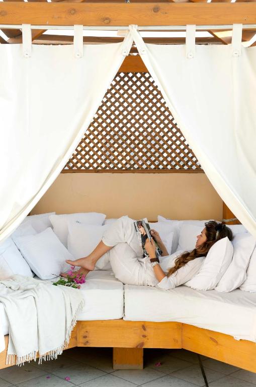 dal travel Hotel Barcelo Cairo Pyramids