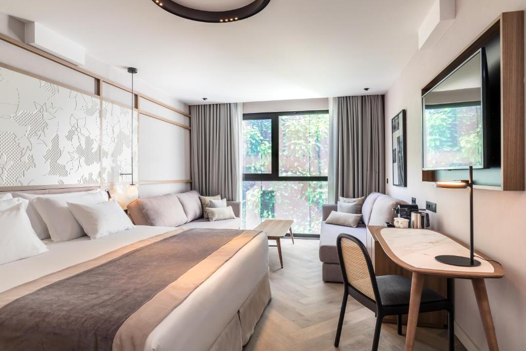 dal travel Hotel Barcelo Funchal Oldtown