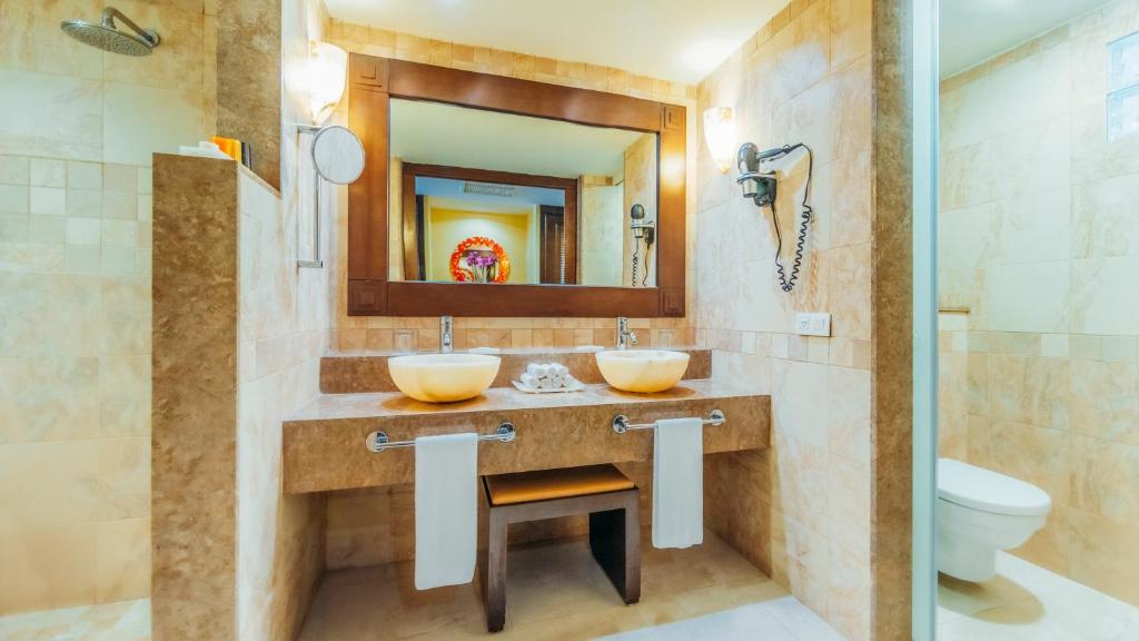 dal travel Hotel Barcelo Maya Palace
