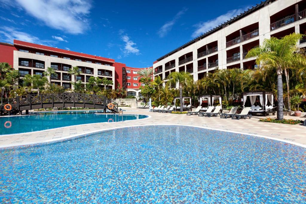 dal travel Hotel Barcelo Marbella