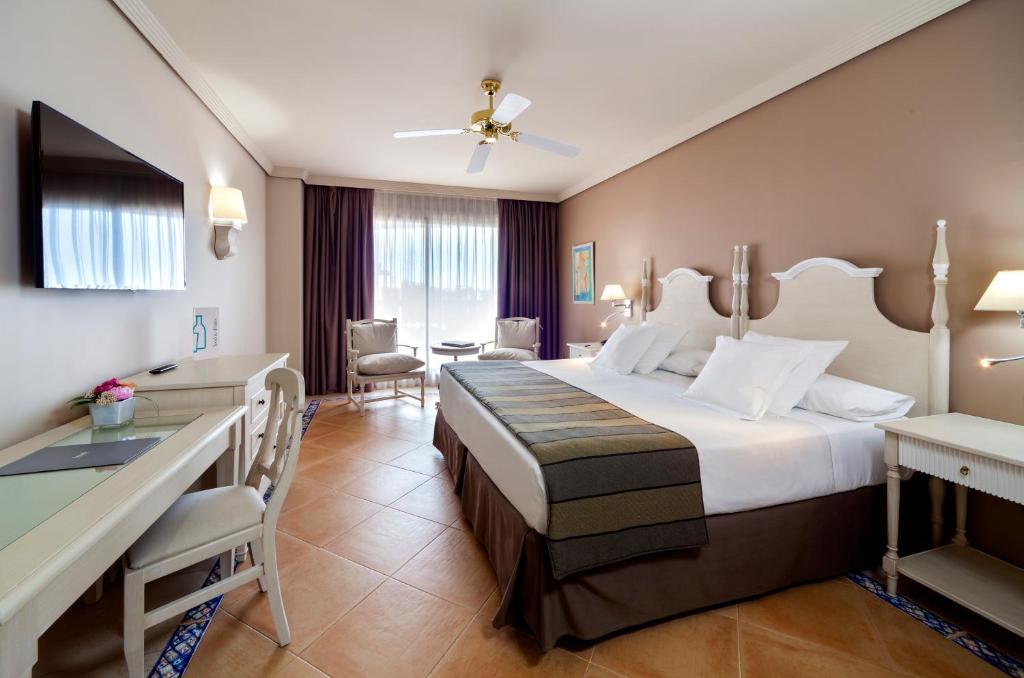 dal travel Hotel Barcelo Marbella