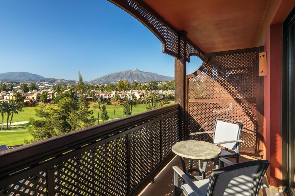dal travel Hotel Barcelo Marbella