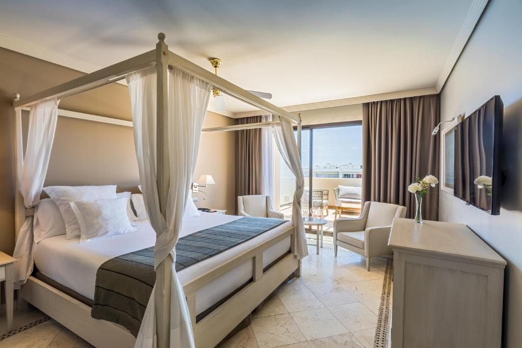 dal travel Hotel Barcelo Marbella