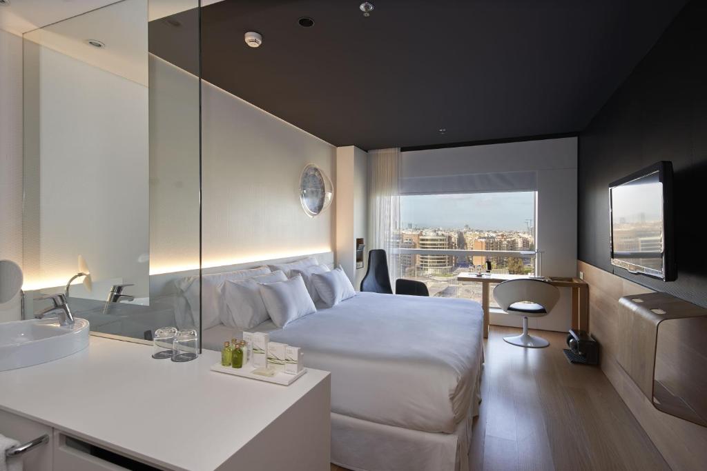 Hotel Barcelo Sants