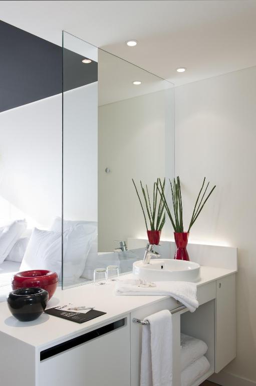dal travel Hotel Barcelo Sants