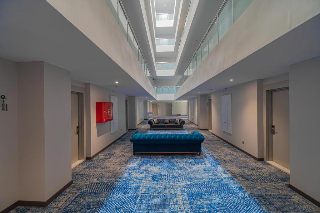 dal travel Hotel Q Ella Beach