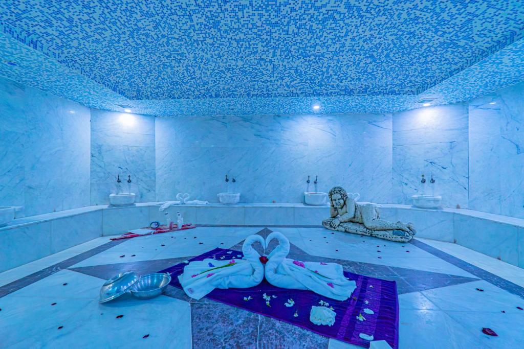 dal travel Hotel Q Ella Beach
