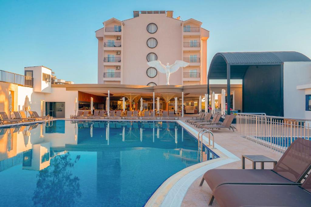 dal travel Hotel Q Ella Beach