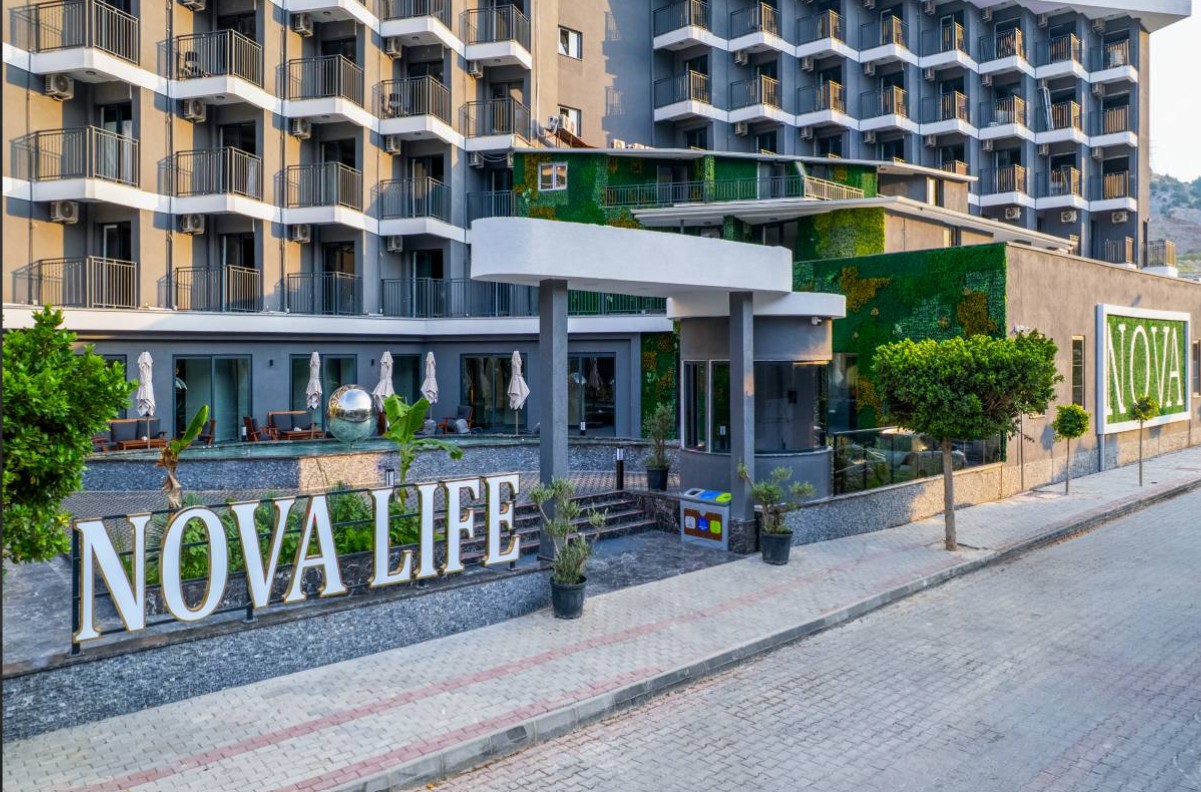 Hotel Nova Life