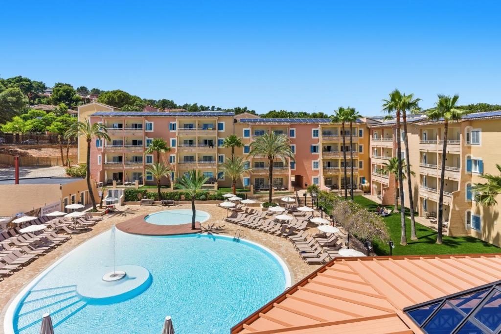 Aquasol Aparthotel