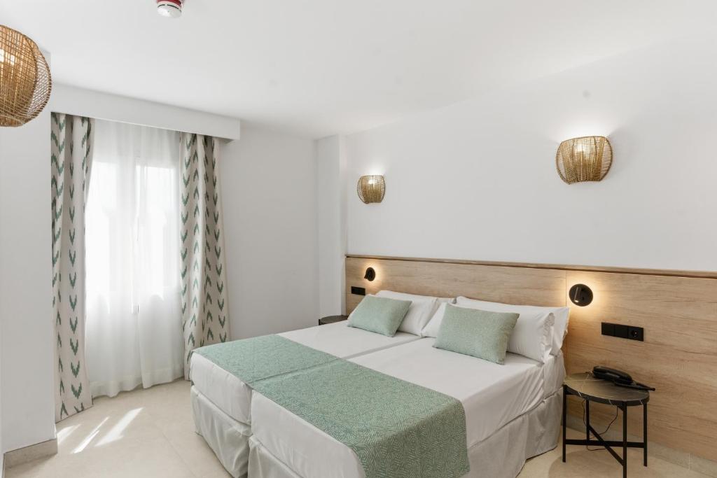dal travel Aquasol Aparthotel