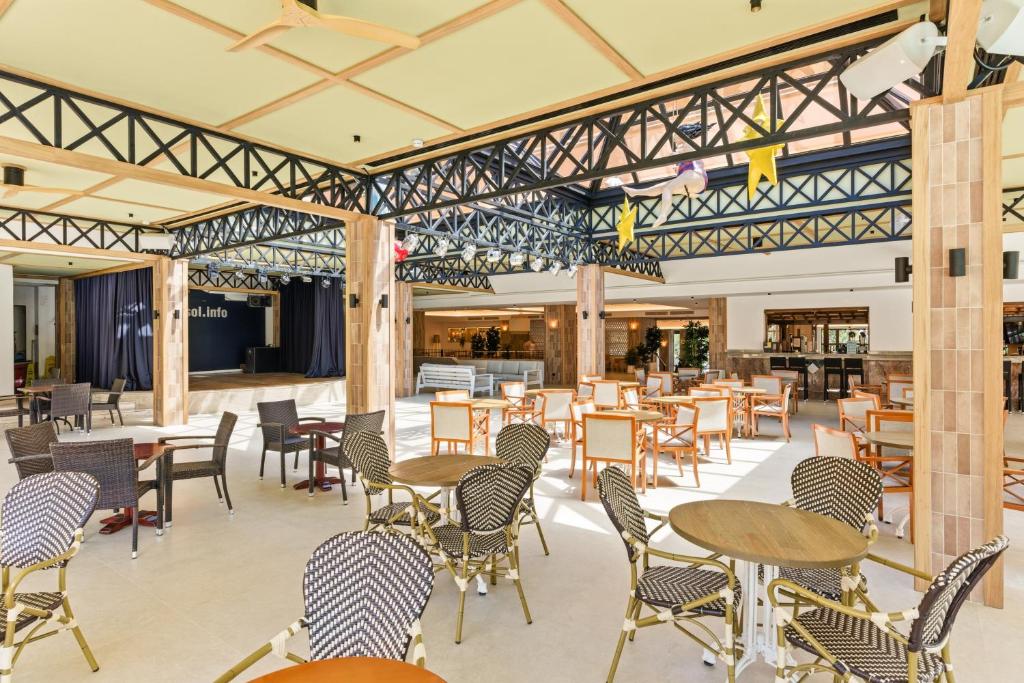 dal travel Aquasol Aparthotel