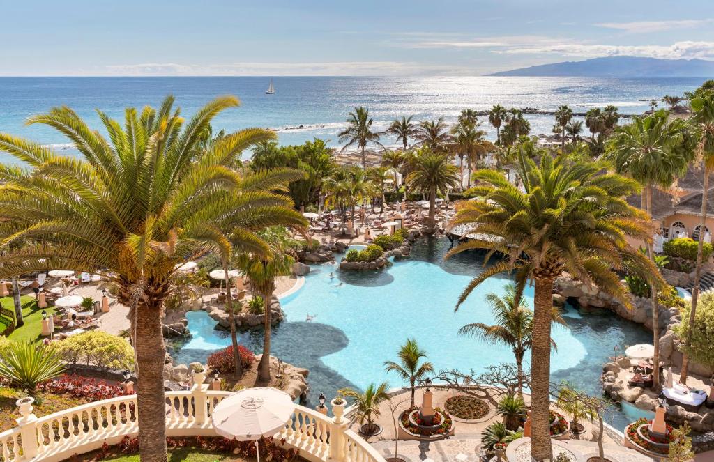 Hotel Bahia del Duque