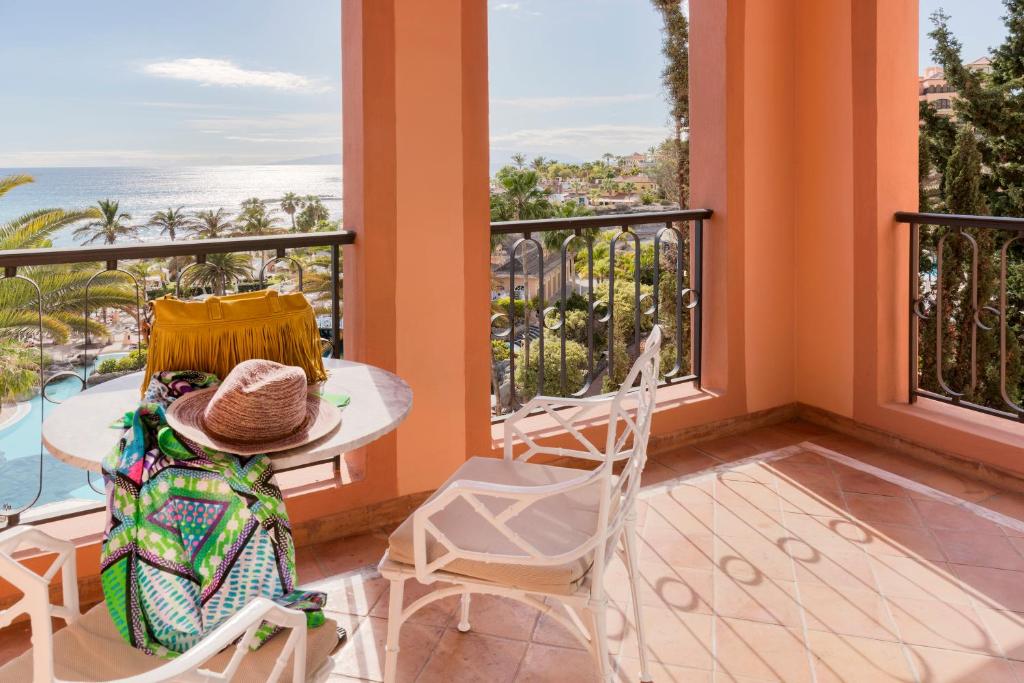 dal travel Hotel Bahia del Duque