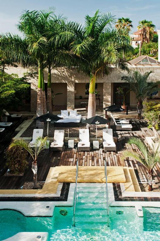 dal travel Hotel Bahia del Duque