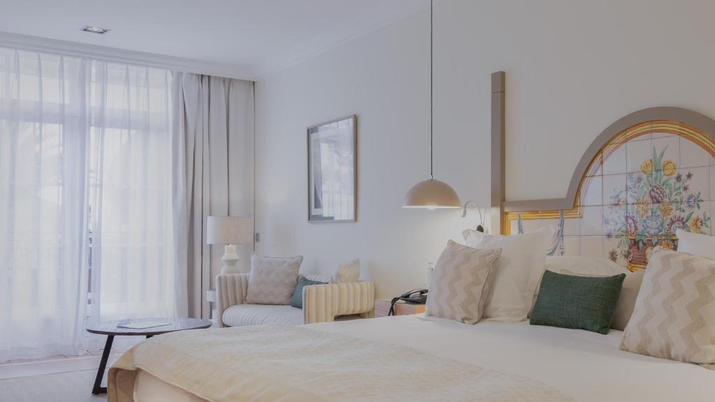 dal travel Hotel Bahia del Duque