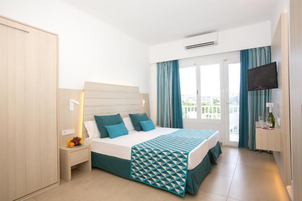dal travel Hotel Luxor