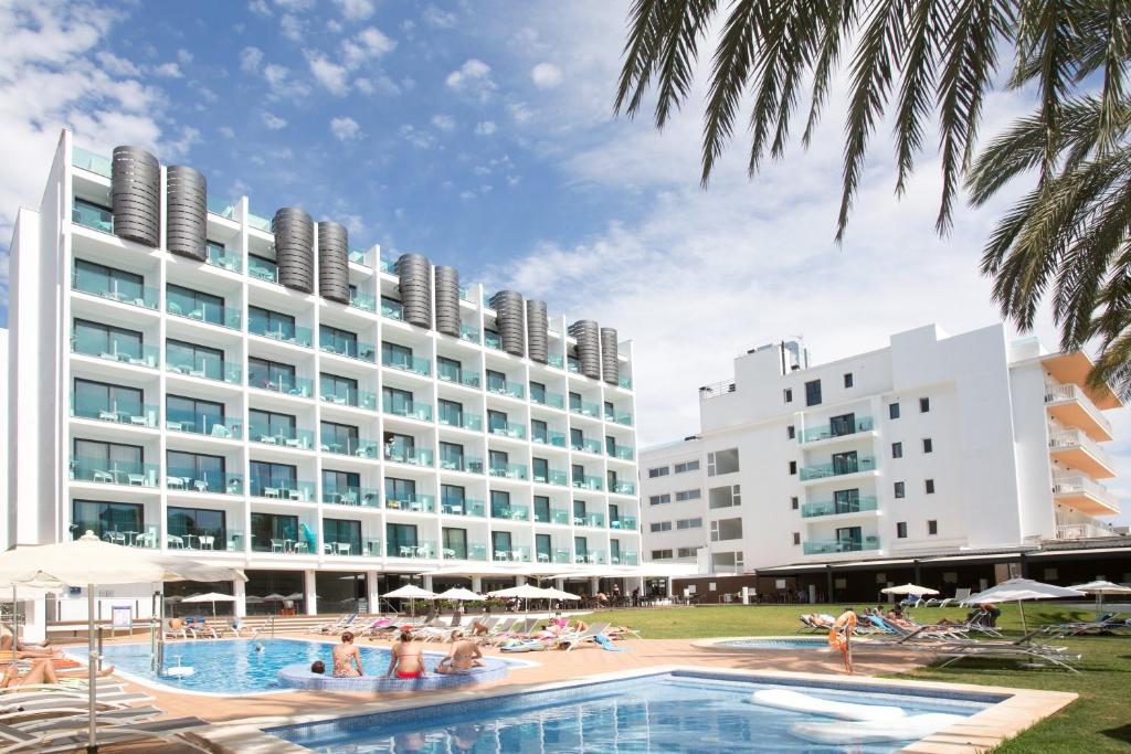 Hotel Luxor