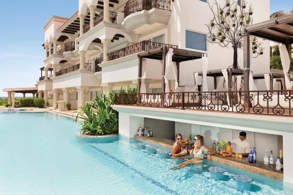dal travel Hotel Hyatt Vivid Playa Del Carmen (Adults Only)